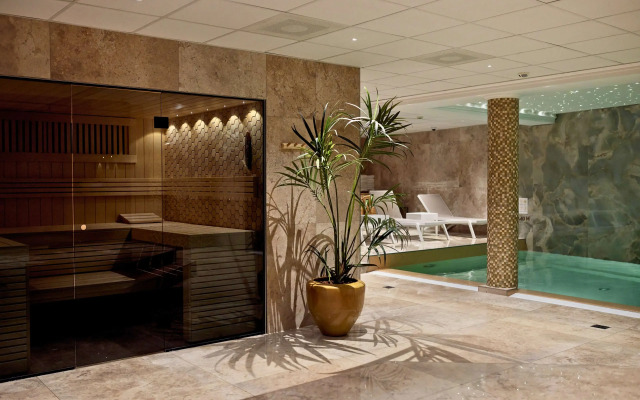 Van der Valk Palace Hotel Noordwijk