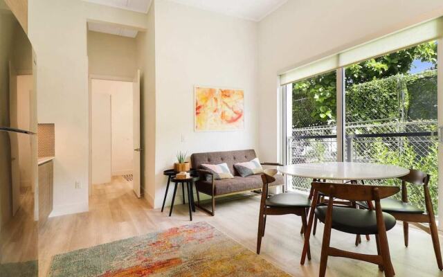Aerie Apartments
