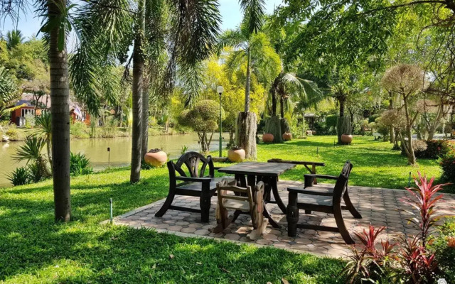 Muaan Resort