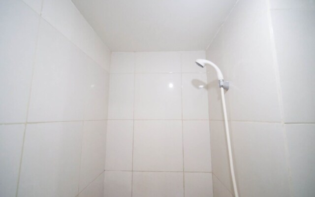 Modern And Cozy Stay Studio Apartment At Tanglin Supermall Mansion