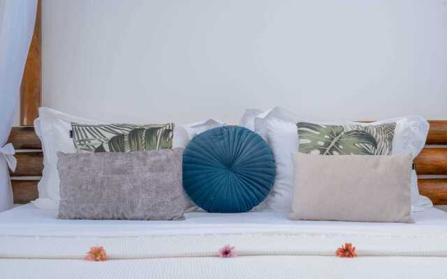 Villa Pantai Boutique Hotel Maragogi