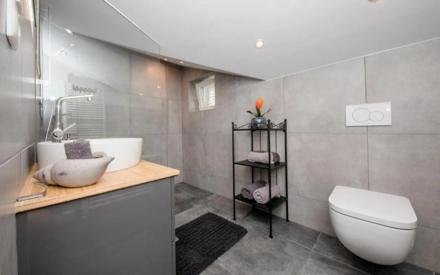 **** Ferienwohnung auf der Insel Rab
