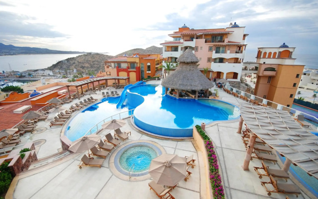 The Ridge at Playa Grande