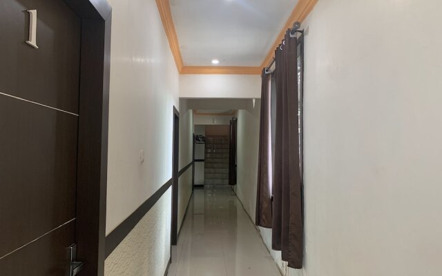 Hotel O Penginapan Laota Syariah Near Rumah Sakit Islam Faisal Makassar