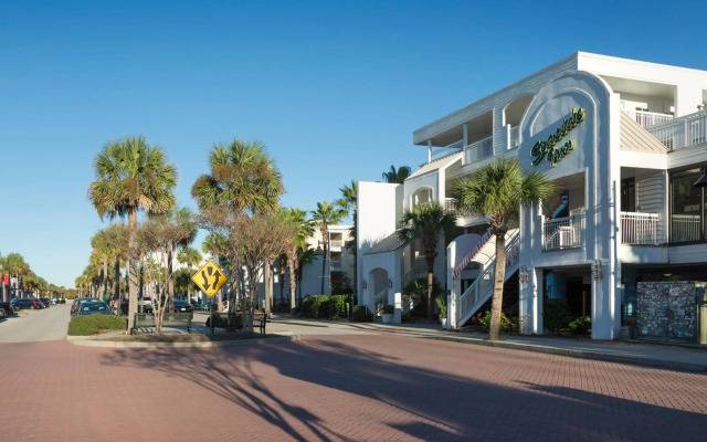 Seaside Inn Oceanfront