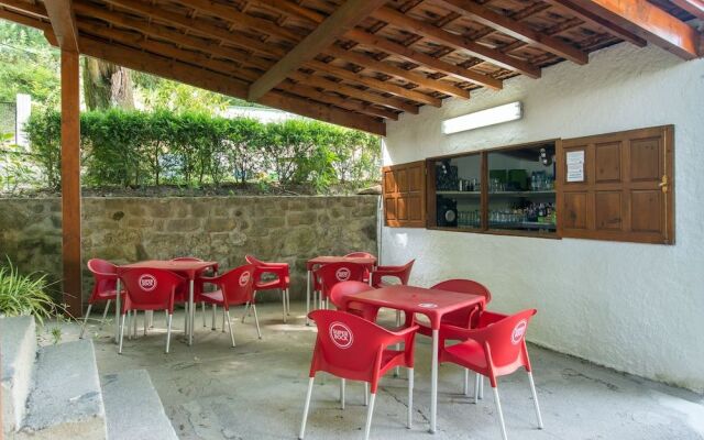 Bungalows Termas de Melgaço