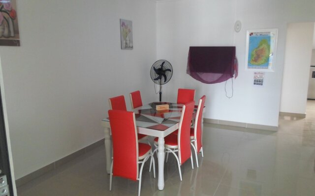 Residence La Colombe Vacation Rentals