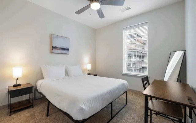 Two Charming Nulu CozySuites