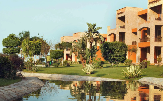 Mövenpick Resort El Sokhna