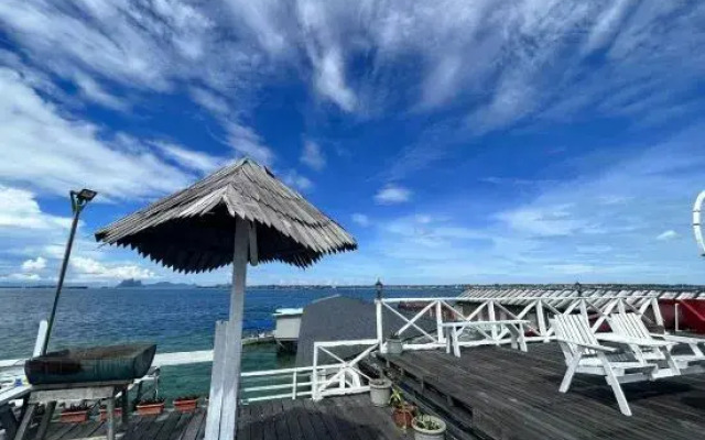 Coco Scuba Inn Semporna 2