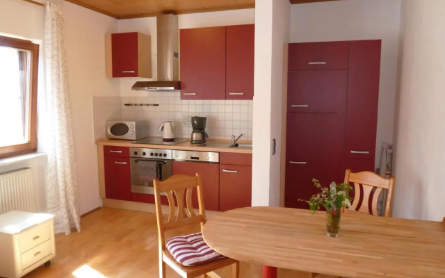 Ferienwohnung Tegernheim