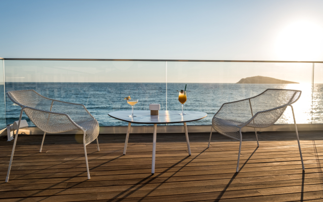Kantouni Beach Boutique Hotel