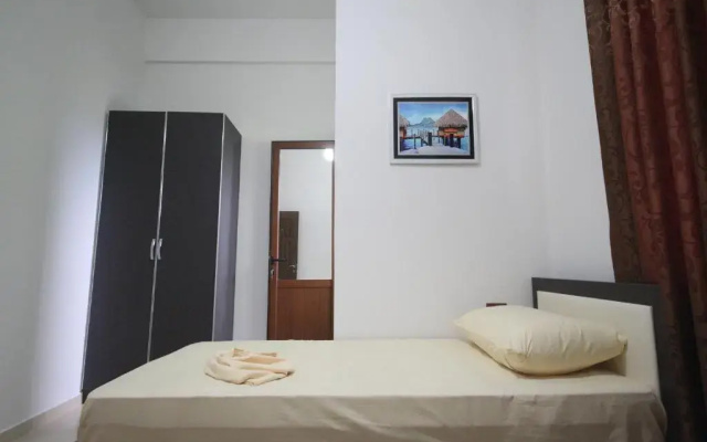 Hotel Agreno