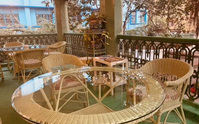 The Elgin Fairlawn Kolkata