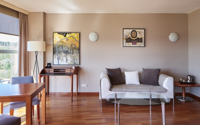 Eurostars Don Cándido