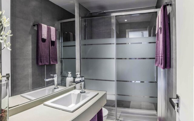 Apartamentos Levante