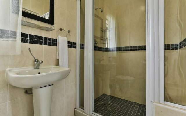 Battlefields Country Lodge