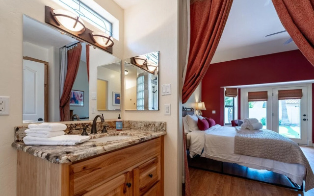 Val Vista Paradise in Gilbert