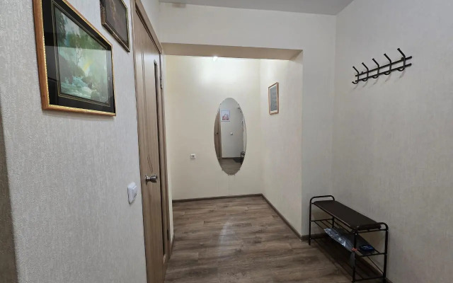 Квартирки НН на улице Окская