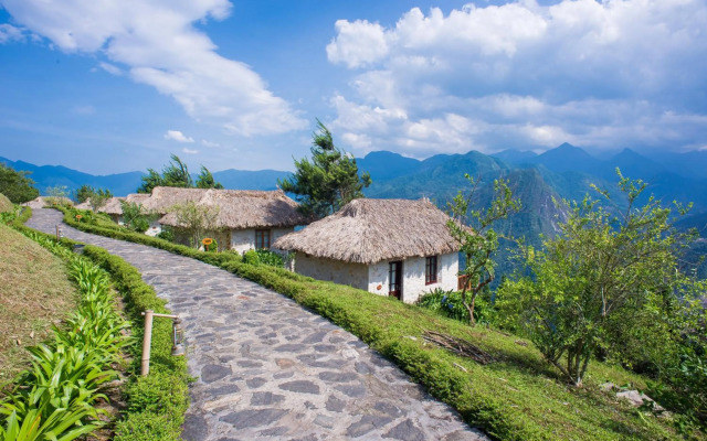 Topas Ecolodge