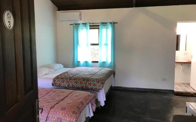 Pousada Rancho Da Serra Petar