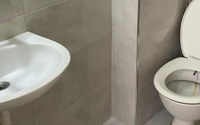 Öz Otel Altınbaşak