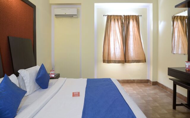 OYO Rooms 078 Near KFC Circle Calangute