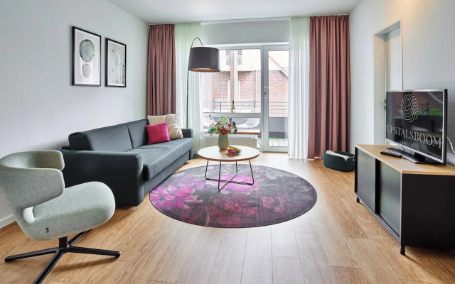 Upstalsboom Langeoog