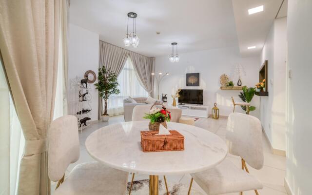 The Lofts West - 705- DT