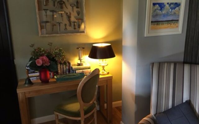 The Green House B&B