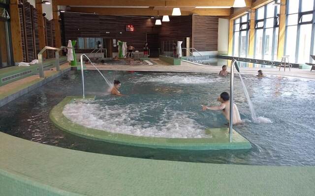 Pure Thermal Résidence