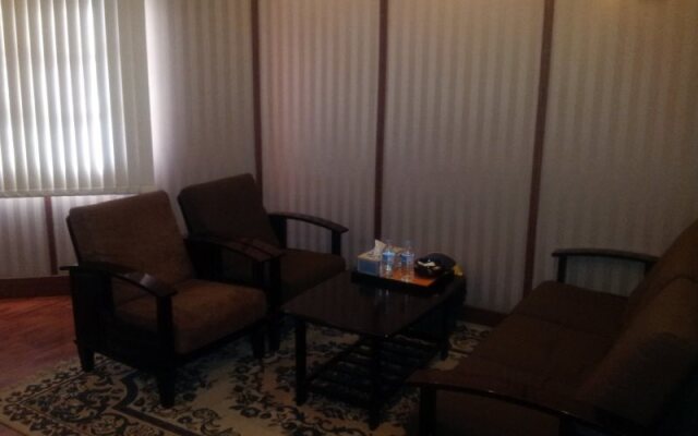 Regal Hotel