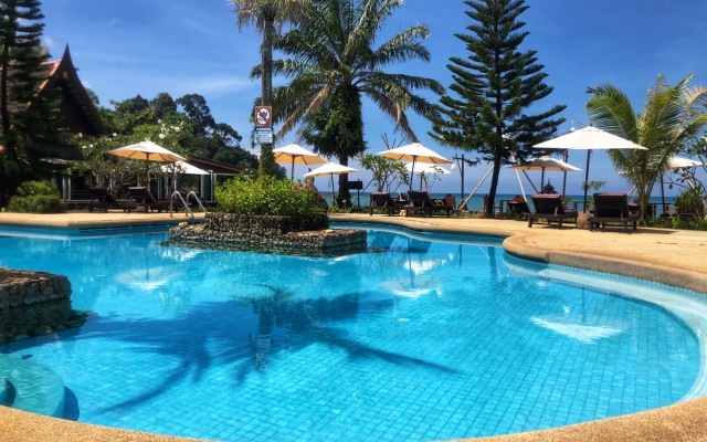 Khao Lak Palm Beach Resort