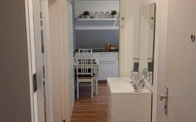 Ferienwohnung Troja