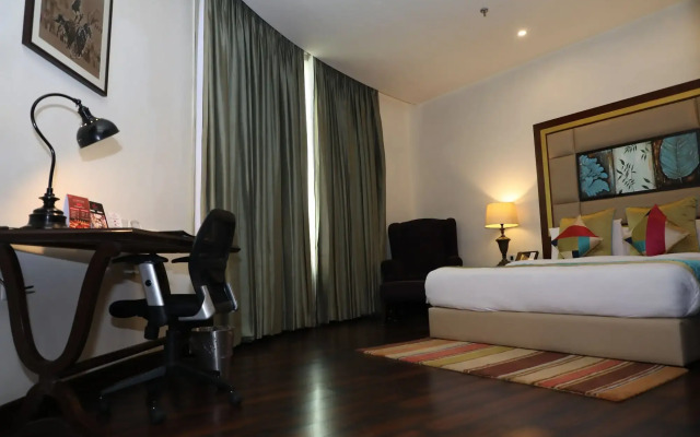 Ramada by Wyndham Jalandhar City Centre