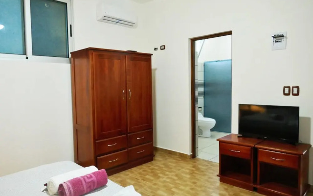 Pueblo Checo - Czech Guest-House