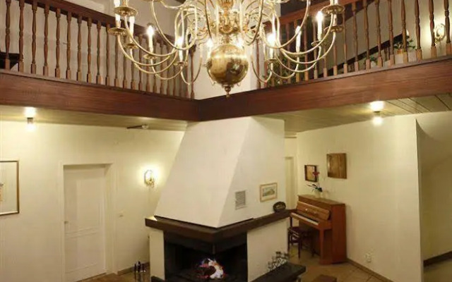 Waldhotel Maum