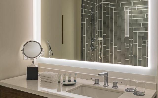 The Westin Galleria Houston