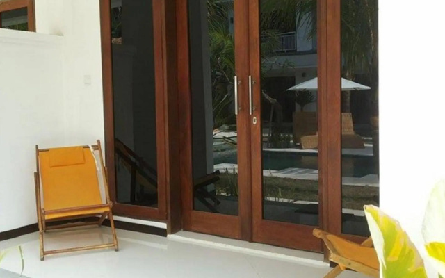 Alam Mimpi Hotel