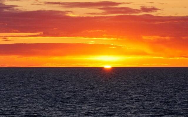 4 Person Holiday Home in Lokken