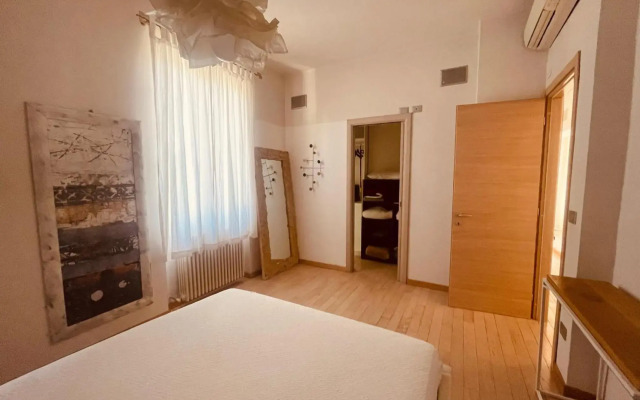 Residence Conchiglia Aparthotel