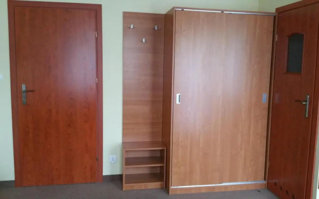 Pokoje gościnne Busko-Zdrój
