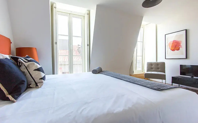 Luxury T.M. Penthouse with a View