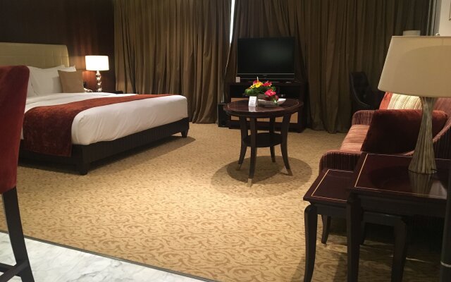 Oakwood Premier Prestige - UB City