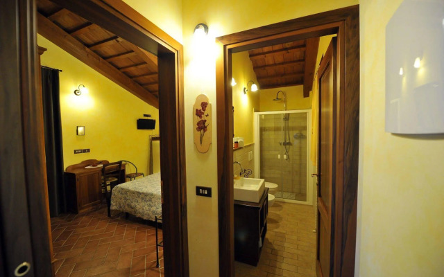 Podere del Germano Reale
