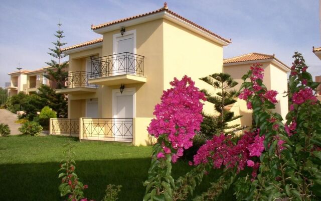 Astra Village Hotel Suites