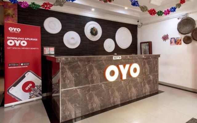 OYO 339 Mojopahit Residence