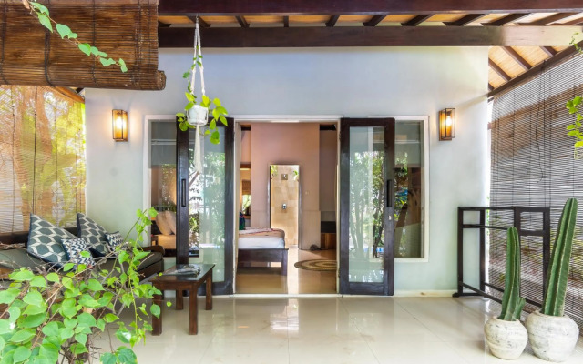 Bale Sampan Bungalows