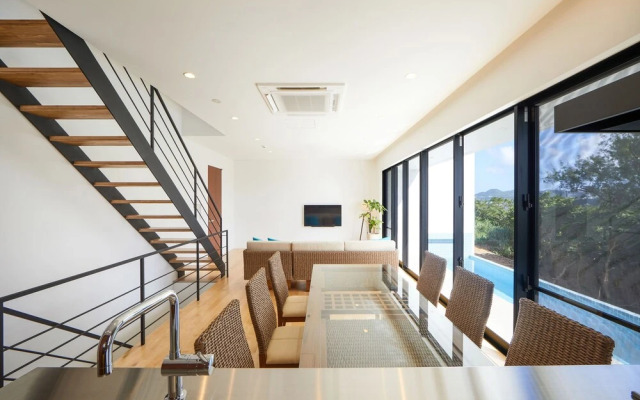E-horizon Resort Premium SESOKO A