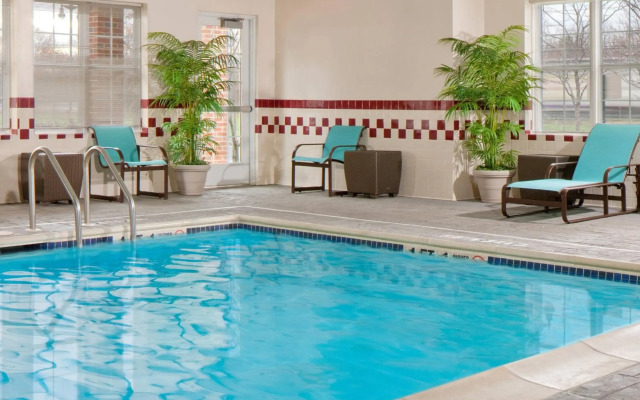 Residence Inn Cranbury South Brunswick